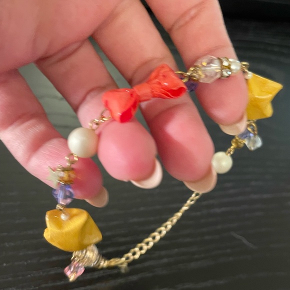 🌙Sailor Moon Bracelet 🎀 - Picture 2 of 4